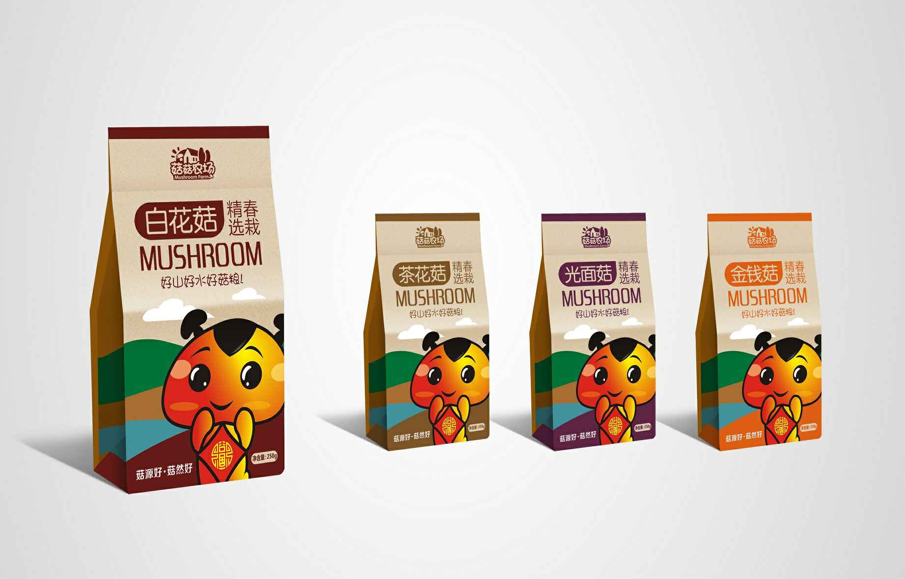 开云手机站入口-开云中国包装设计（食品包装设计）的五项基本原则